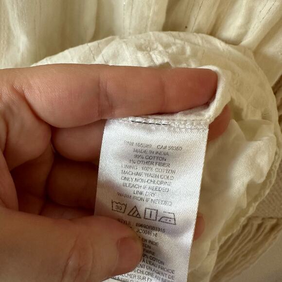 Joie Elissabet Maxi Dress - Picture 4 of 8